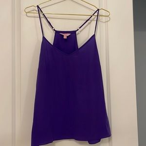 Lilly Pulitzer Dusk Top